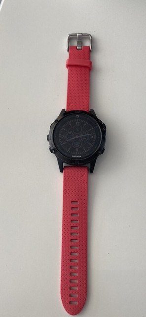 Garmin Fenix 5 extra wristband | Gym & Fitness | Gumtree Australia Manly Area - Manly | 1263296604