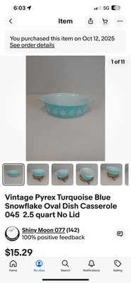 Foto dell'oggetto di un acquirente verificato