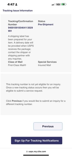 Artikelfoto(s) von einem verifizierten Käufer