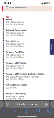 Item photo(s) from verified buyer