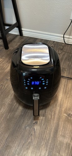 GoWISE USA® 5.8 qt. Air Fryer