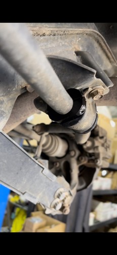 1320 Performance sway bar locking collar for Honda element DX EX lateral locking