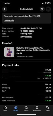 Item photo(s) from verified buyer