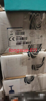 1pc NEW Crestron CAGE3 Control Card Expansion Cage Via FedEx or DHL