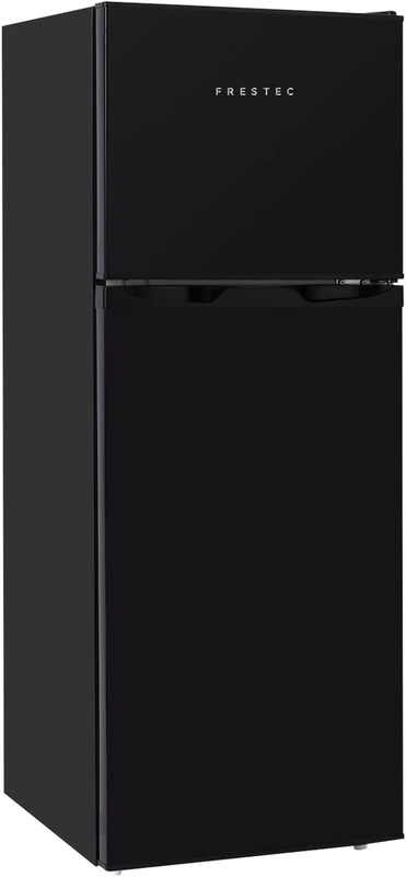 4.7 CU' Refrigerator, Mini Fridge with Freezer, Compact Refrigerator,Small Refri