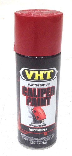 Rust-Oleum 260771 Clear Gloss High Heat Paint 11oz. Spray