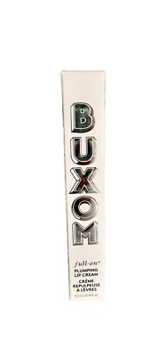 Buxom Lip Full-On Plumping Cream Lavender Cosmo Brand New In Box