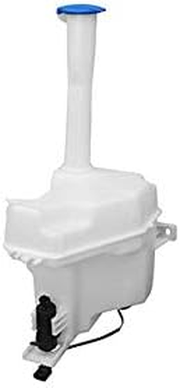 Windshield Washer Fluid Reservoir Cap Pump Sensor for 2015-2017 Hyundai Sonata