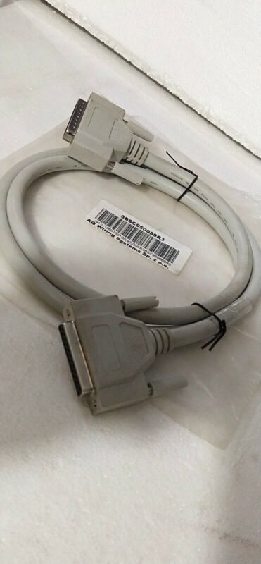 ABB PLC Communication Cable 3BSC950089R3 R2 TK801V012 Transducer Controller