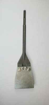 Bits Chisels Breaker Points Sds Max Floor Scraper
