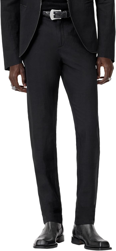 John Varvatos Men's Theodore Pant