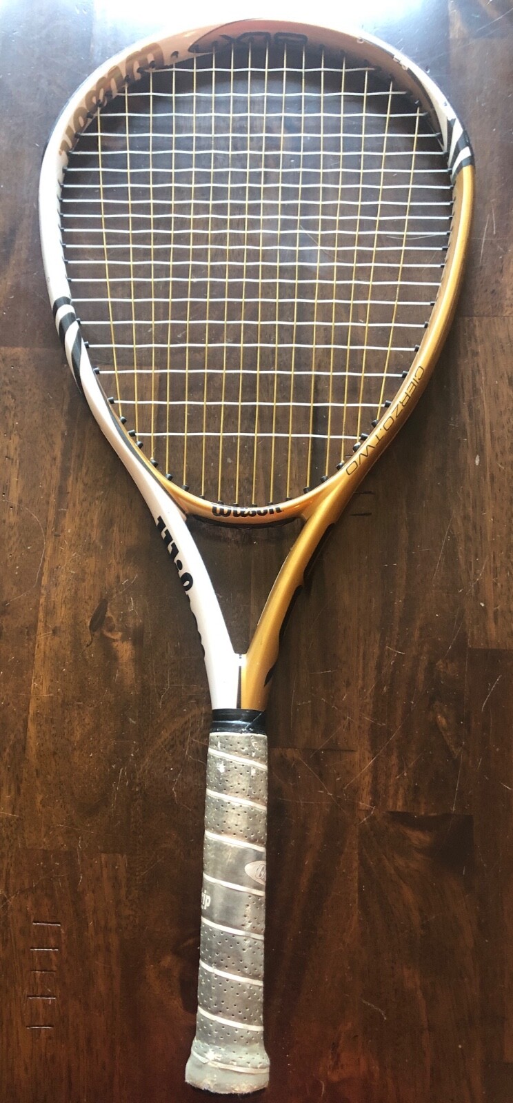 ラケット wilson - Wilson BLX CIERZO.TWO 120 Wilson CIERZO Two BLX120 (Frame Only) WRT7036201 : Amazon