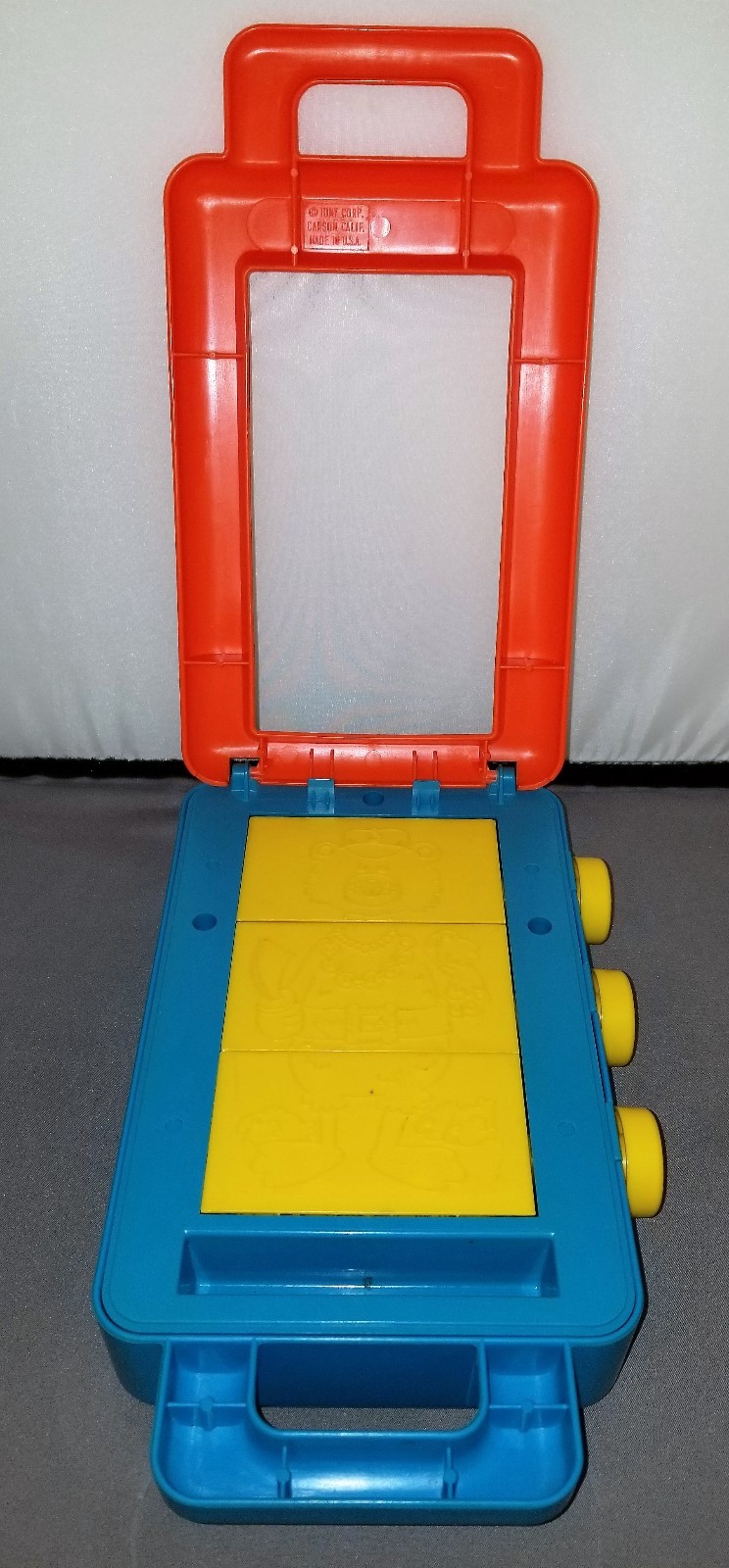 トゥイーティー ウォールフック　1999 レトロ　#1 トゥイーティー ウォールフック 1999 レトロ #1 Vintage 1990