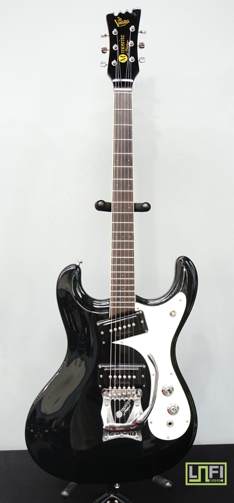 ARIA VM65 アリア ベンチャーズモデル ARIA VM65 アリア ベンチャーズ