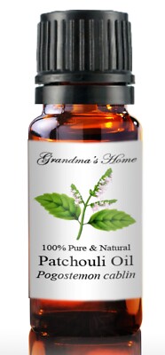 10 mL Essential Oils - 100% Pure and Natural - Therapeutic Grade - Free Shipping