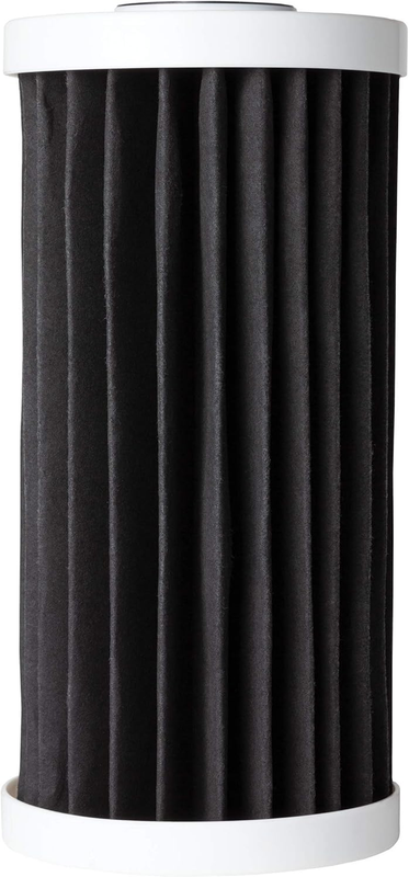 4.5X10 5 Micron Carbon Sediment Water Filter Cartridge for Whole House