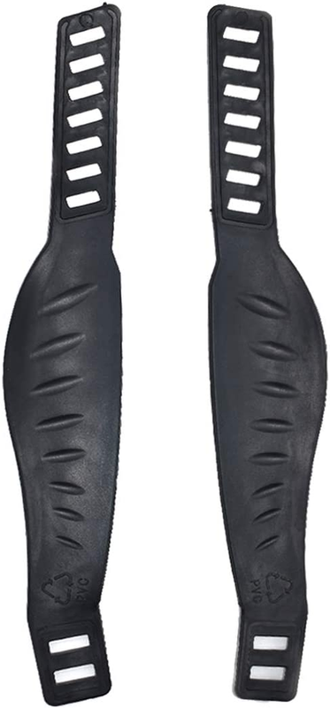 Exercise Bike Pedal Straps for Schwinn Replacement Parts Home Gym Cycle Fix New