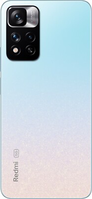 Xiaomi Redmi Note 11 Pro+ 5G Plus 128GB 8GB RAM (FACTORY UNLOCKED) 6.67'' 108MP