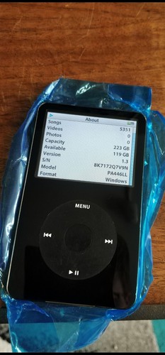 iPod 第5.5世代 SD化256GB 大容量バッテリー iPod 第5.5世代 SD化256GB 大容量バッテリー - メルカリ
