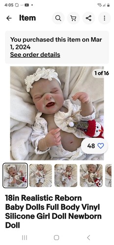 Item photo(s) from verified buyer