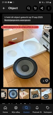 Artikelfoto(s) von einem verifizierten Käufer