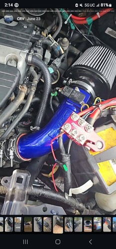 Fotos del artículo de un comprador verificado