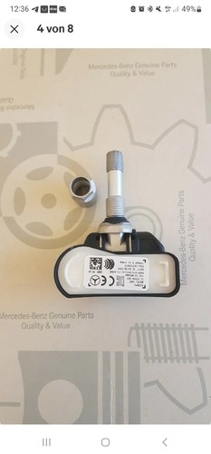 Artikelfoto(s) von einem verifizierten Käufer