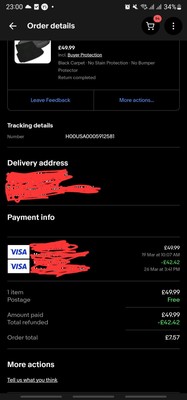 Item photo(s) from verified buyer