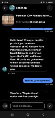 Item photo(s) from verified buyer
