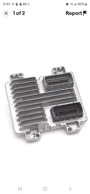 LS3 PCM FLASHING Engine PCM 12633238 ''Programmed to your VIN'' E38 PCM