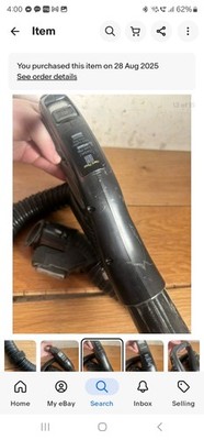 Artikelfoto(s) von einem verifizierten Käufer