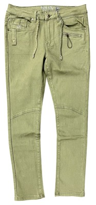 

Мужские джинсы Born Fly Olive Fly Forever