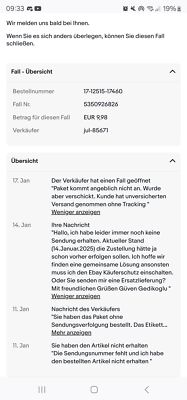 Artikelfoto(s) von einem verifizierten Käufer