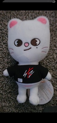 SKZOO ぬいぐるみ jiniret ヒョンジン Straykids Stray Kids HYUNJIN Jiniret SKZOO Stuffed Toy & Costume