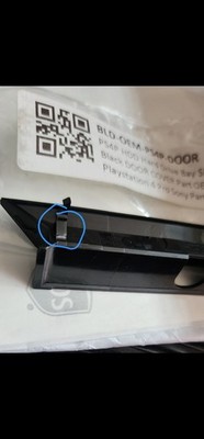 Foto dell'oggetto di un acquirente verificato