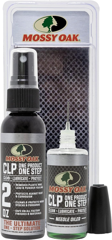 Combo Kit | Cleaner, Lubricant, & Protectant [clp] | One-ste
