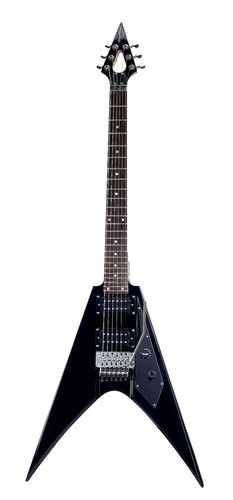 Candados Para Guitarra Con Floyd Rose Locking Nut Color Plateado - Foto 8