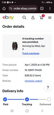 Artikelfoto(s) von einem verifizierten Käufer
