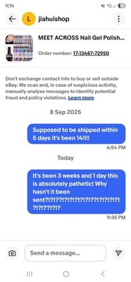 Fotos del artículo de un comprador verificado