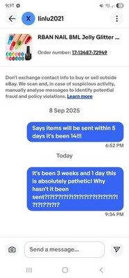 Item photo(s) from verified buyer