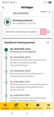 Foto dell'oggetto di un acquirente verificato