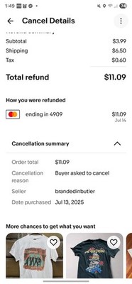 Item photo(s) from verified buyer