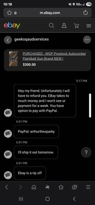 Artikelfoto(s) von einem verifizierten Käufer