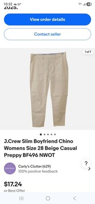 Item photo(s) from verified buyer