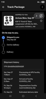 Item photo(s) from verified buyer
