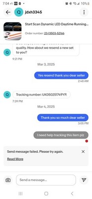 Item photo(s) from verified buyer