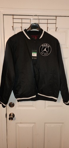 ジャケット・アウター Paris Saint-Germain / PSG VARSITY JACKET f05a7fd9af97.jpg?width=3840&