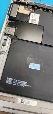 Item photo(s) from verified buyer