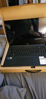 Asus Creator Q 540 15.6  2.8K 120Hz OLED 1TB Sam 990 PRO SSD i9-13900H  40GB RAM