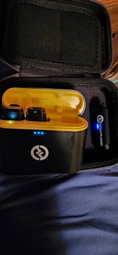 Foto dell'oggetto di un acquirente verificato